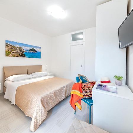 ايسكيا B&B La Gioia المظهر الخارجي الصورة