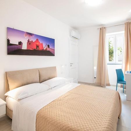 ايسكيا B&B La Gioia المظهر الخارجي الصورة