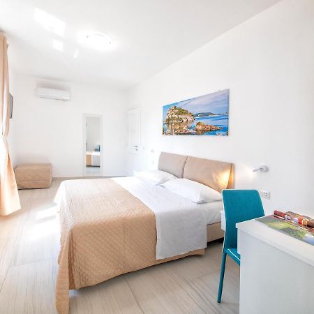 ايسكيا B&B La Gioia المظهر الخارجي الصورة