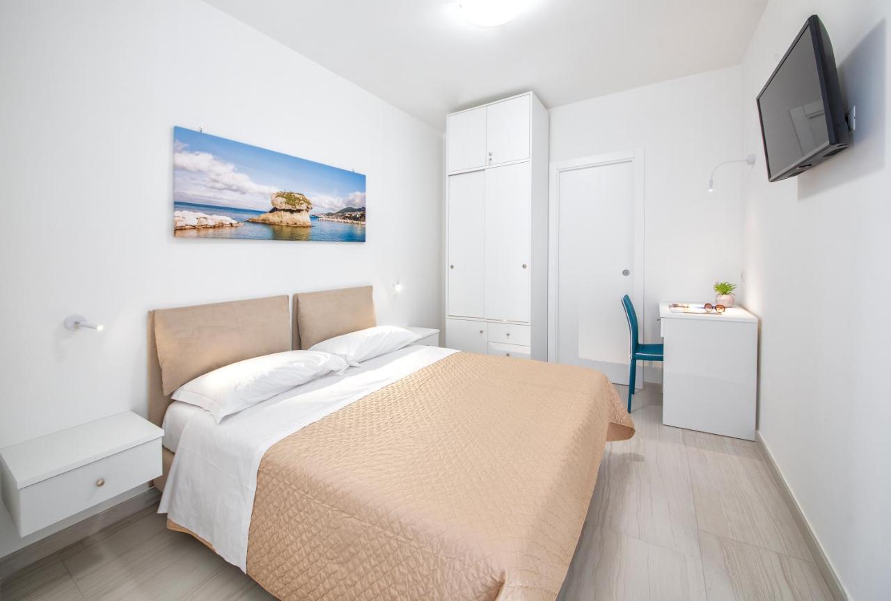 ايسكيا B&B La Gioia المظهر الخارجي الصورة