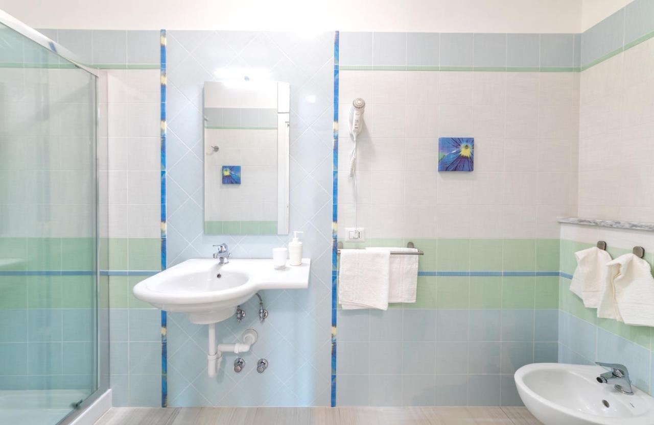 ايسكيا B&B La Gioia المظهر الخارجي الصورة