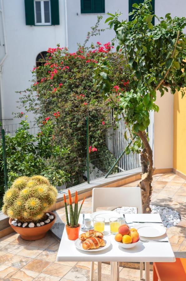 ايسكيا B&B La Gioia المظهر الخارجي الصورة