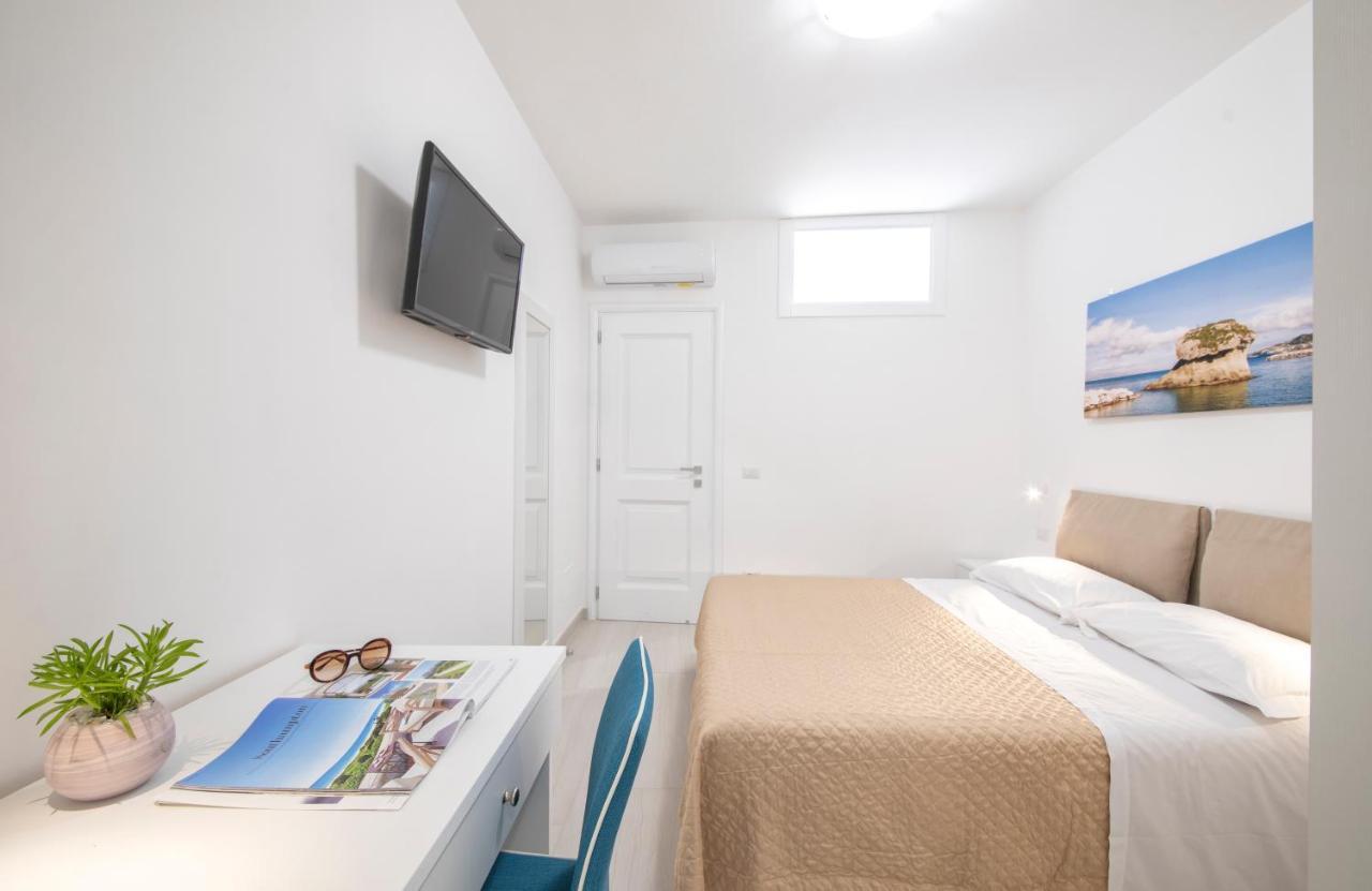ايسكيا B&B La Gioia المظهر الخارجي الصورة