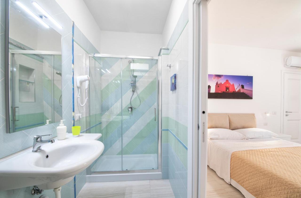 ايسكيا B&B La Gioia المظهر الخارجي الصورة